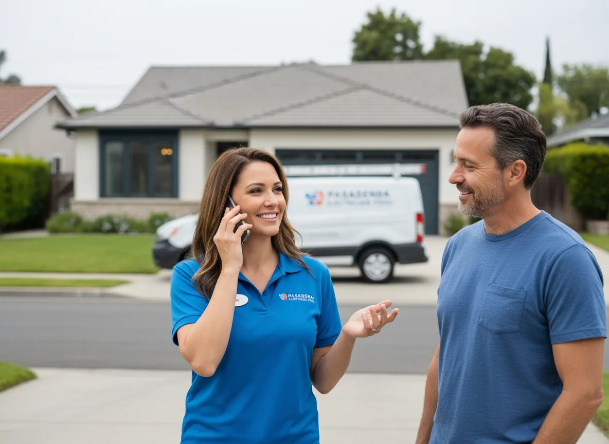Electrician Courtland, KS FAQs